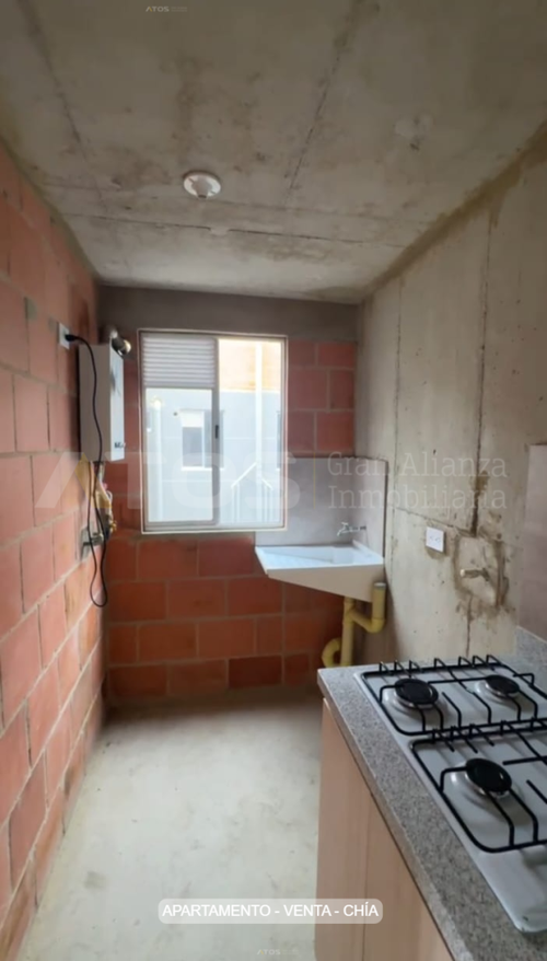 Apartamento en venta en Vereda La Balsa, Chía · foto 5 de 10