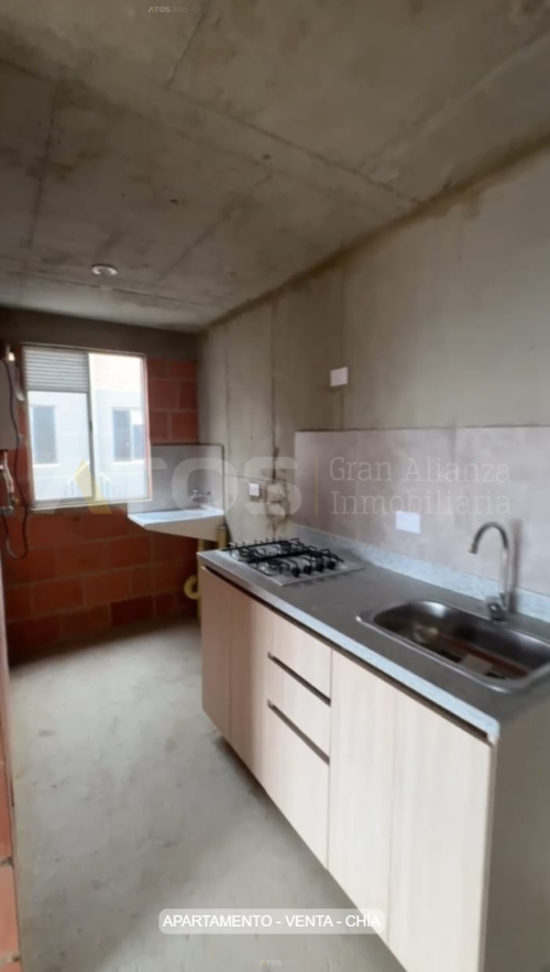 Apartamento en venta en Vereda La Balsa, Chía · foto 6 de 10