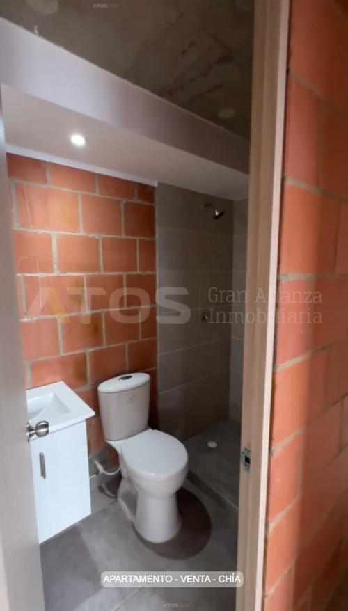 Apartamento en venta en Vereda La Balsa, Chía · foto 7 de 10