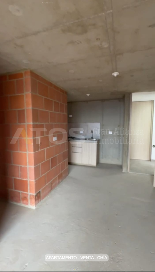 Apartamento en venta en Vereda La Balsa, Chía · foto 8 de 10