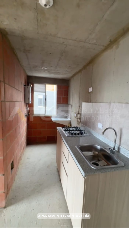 Apartamento en venta en Vereda La Balsa, Chía · foto 9 de 10