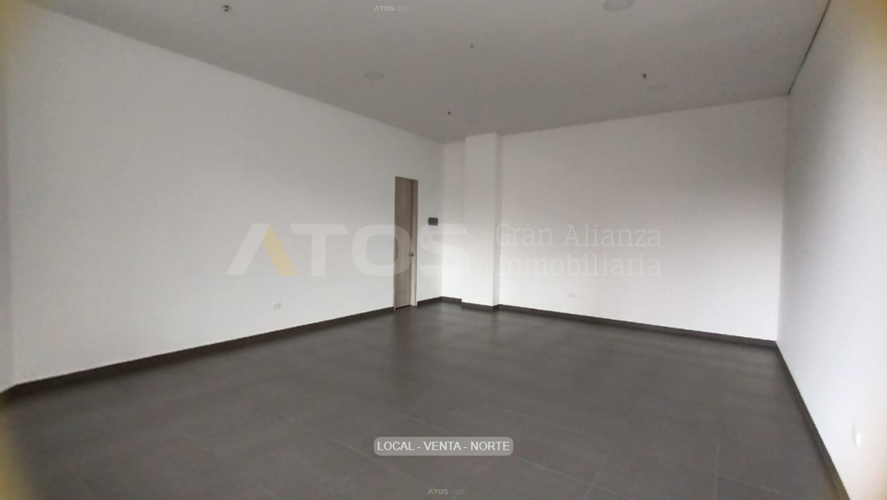 Local en venta en Tunja, Tunja, 22 m² · foto 3 de 8