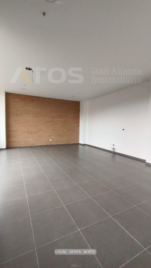 Local en venta en Tunja, Tunja, 22 m² · foto 4 de 8