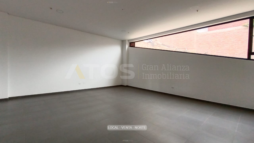 Local en venta en Tunja, Tunja, 22 m² · foto 5 de 8