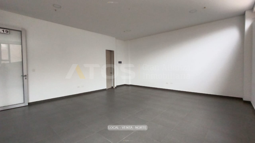 Local en venta en Tunja, Tunja, 22 m² · foto 6 de 8