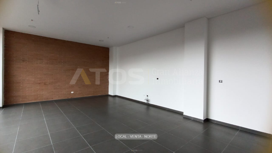 Local en venta en Tunja, Tunja, 22 m² · foto 7 de 8