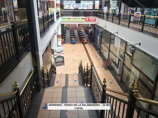 Local en arriendo en Tunja, Tunja, 32 m² · foto 5 de 5