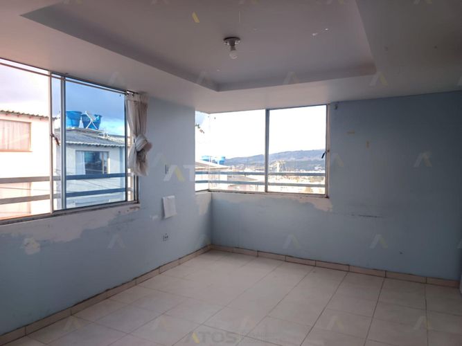 Casa de 9 alcobas en venta en La Calleja, Tunja, 230 m² · foto 22 de 24