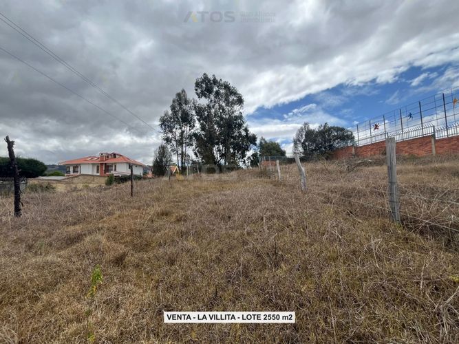 Lote en venta en Tunja, Tunja, 2550 m² · foto 12 de 24