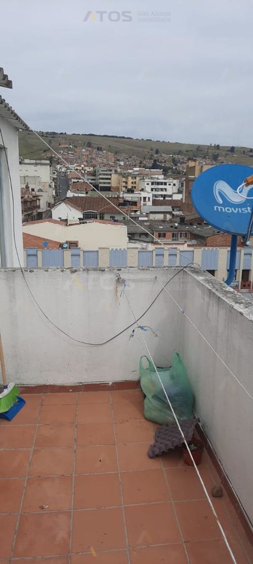 Casa de 11 alcobas en venta en Centro Historico, Tunja, 433 m² · foto 15 de 24