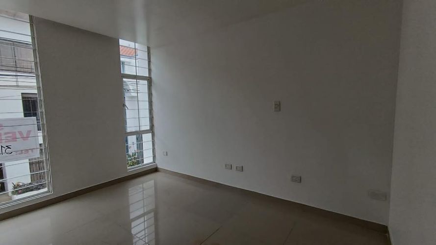 Casa de 4 alcobas en venta en Santa Ines, Tunja, 215 m² · foto 13 de 24