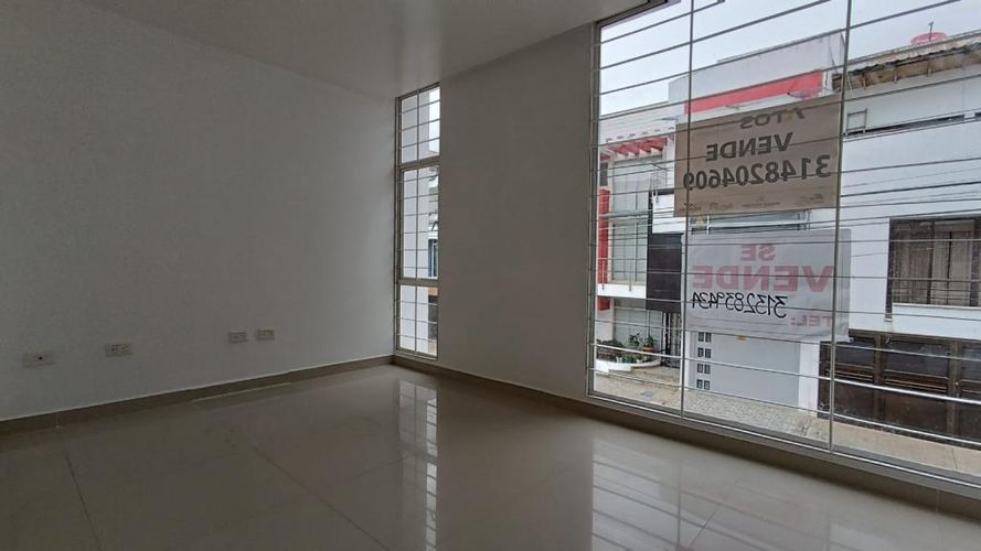 Casa de 4 alcobas en venta en Santa Ines, Tunja, 215 m² · foto 14 de 24