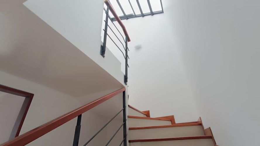 Casa de 4 alcobas en venta en Santa Ines, Tunja, 215 m² · foto 17 de 24