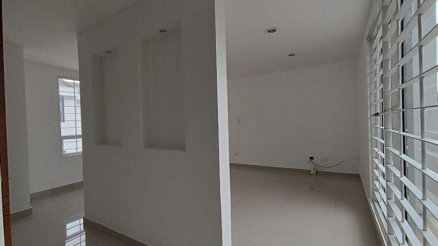 Casa de 4 alcobas en venta en Santa Ines, Tunja, 215 m² · foto 23 de 24