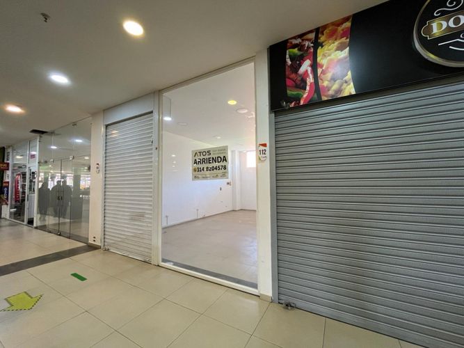 Local en arriendo en Tunja, Tunja, 29 m² · foto 3 de 11