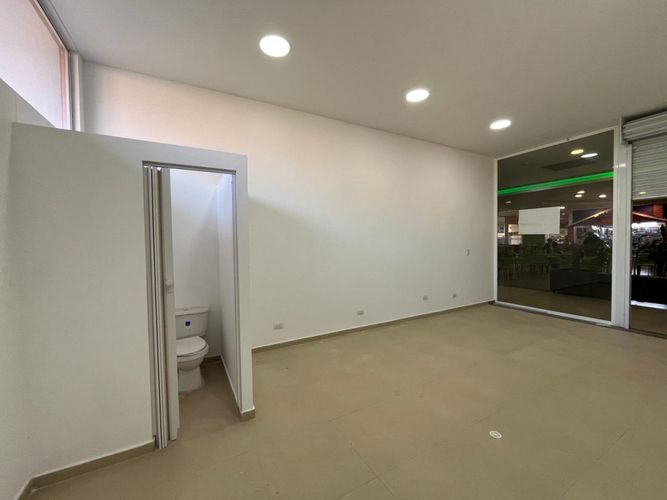 Local en arriendo en Tunja, Tunja, 29 m² · foto 4 de 11