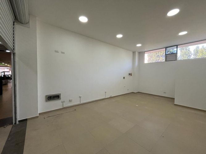Local en arriendo en Tunja, Tunja, 29 m² · foto 7 de 11