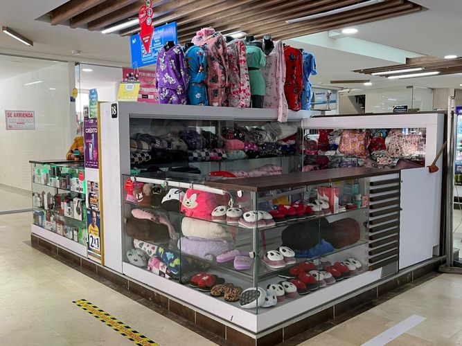 Local en venta en Tunja, Tunja, 6 m² · foto 9 de 10