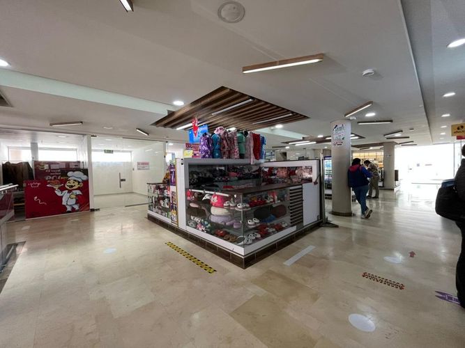 Local en venta en Tunja, Tunja, 6 m² · foto 10 de 10