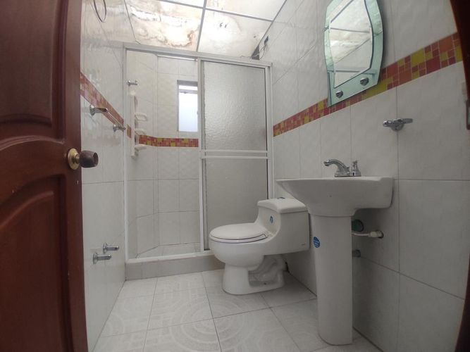Casa de 8 alcobas en venta en Tunja, Tunja, 72 m² · foto 15 de 24