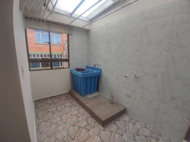 Casa de 8 alcobas en venta en Tunja, Tunja, 72 m² · foto 16 de 24