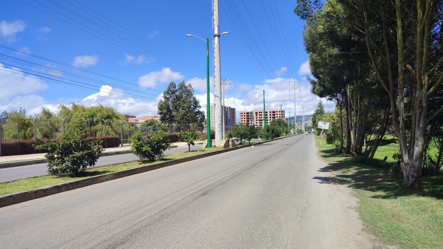 Lote en venta en Tunja, Tunja, 17000 m² · foto 9 de 15