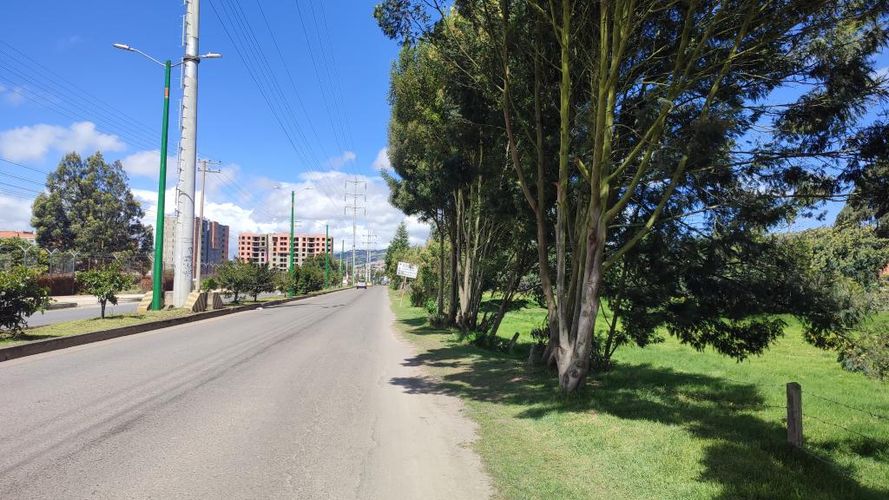 Lote en venta en Tunja, Tunja, 17000 m² · foto 11 de 15