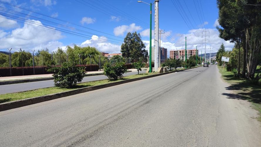 Lote en venta en Tunja, Tunja, 17000 m² · foto 14 de 15