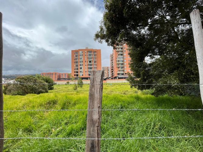 Lote en venta en Tunja, Tunja, 2500 m² · foto 3 de 24