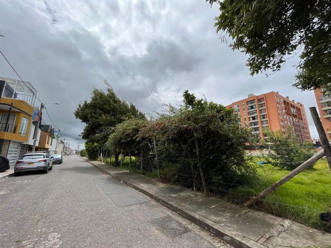 Lote en venta en Tunja, Tunja, 2500 m² · foto 4 de 24