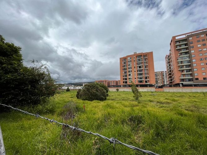 Lote en venta en Tunja, Tunja, 2500 m² · foto 5 de 24