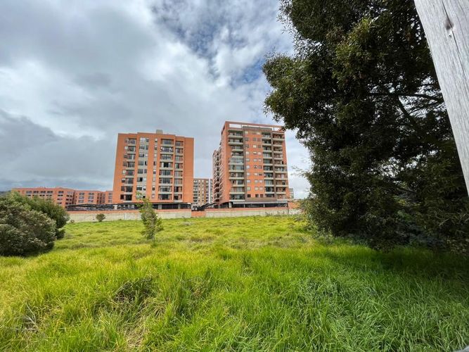 Lote en venta en Tunja, Tunja, 2500 m² · foto 6 de 24