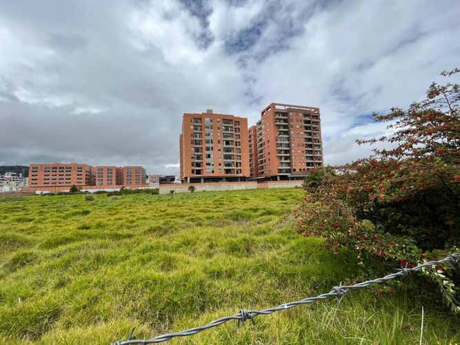 Lote en venta en Tunja, Tunja, 2500 m² · foto 7 de 24