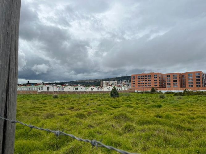 Lote en venta en Tunja, Tunja, 2500 m² · foto 8 de 24