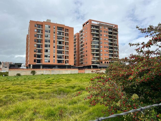 Lote en venta en Tunja, Tunja, 2500 m² · foto 9 de 24