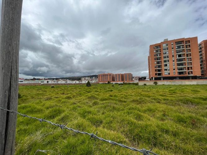 Lote en venta en Tunja, Tunja, 2500 m² · foto 12 de 24