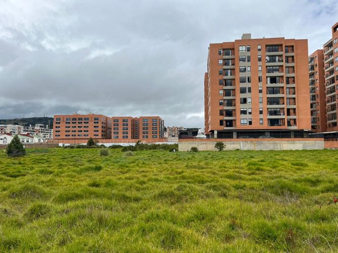 Lote en venta en Tunja, Tunja, 2500 m² · foto 14 de 24