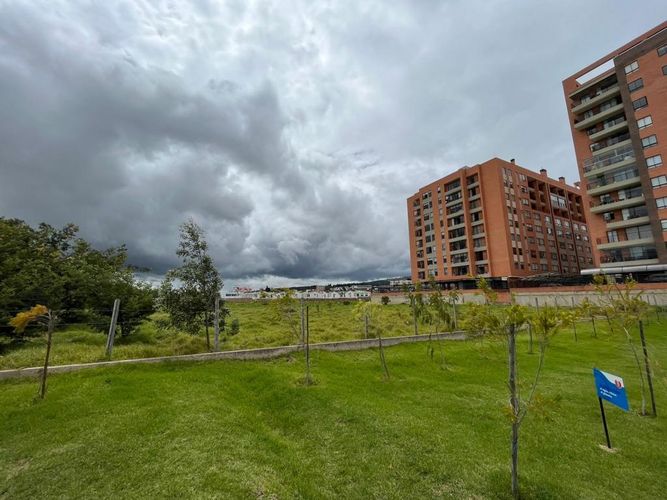 Lote en venta en Tunja, Tunja, 2500 m² · foto 16 de 24