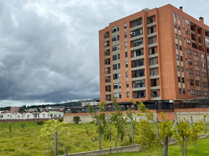 Lote en venta en Tunja, Tunja, 2500 m² · foto 18 de 24