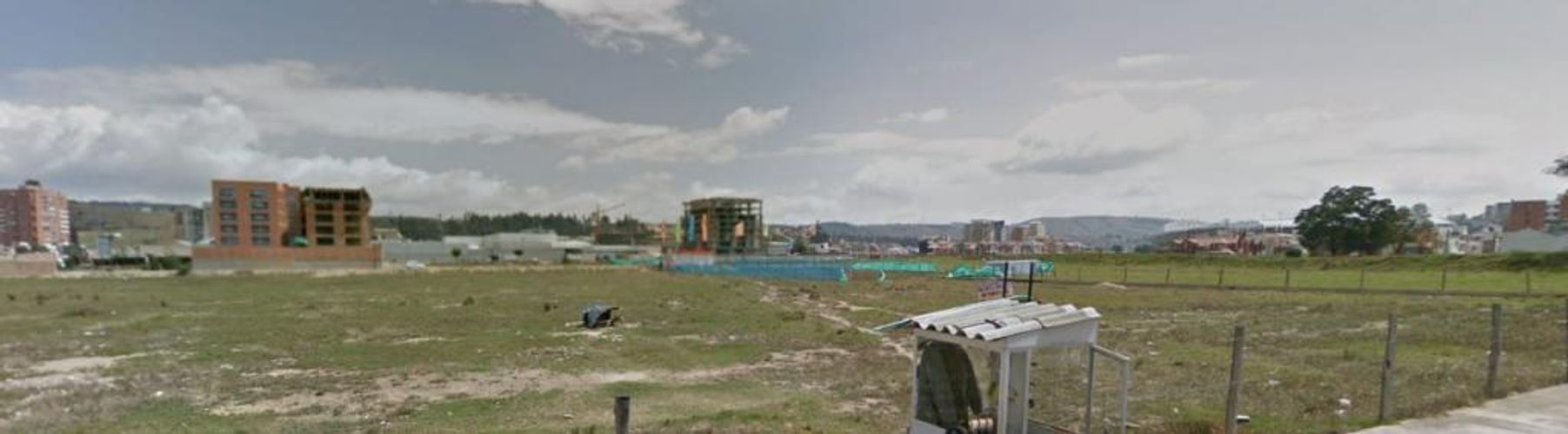 Lote en venta en Tunja, Tunja, 2500 m² · foto 20 de 24