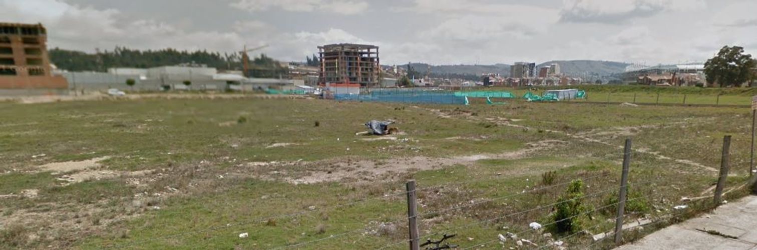 Lote en venta en Tunja, Tunja, 2500 m² · foto 21 de 24