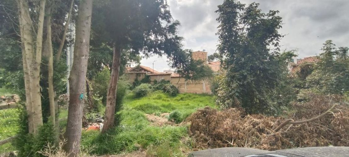Lote en venta en Tunja, Tunja, 320 m² · foto 3 de 12