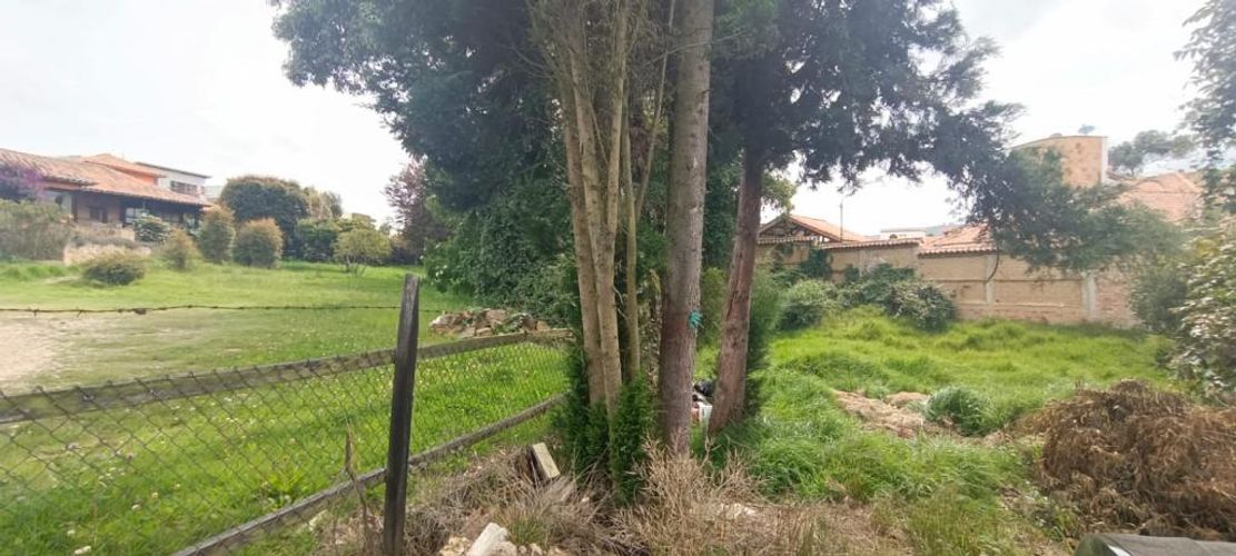 Lote en venta en Tunja, Tunja, 320 m² · foto 4 de 12