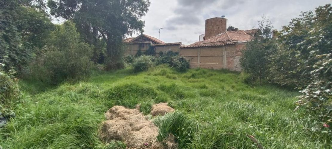 Lote en venta en Tunja, Tunja, 320 m² · foto 5 de 12