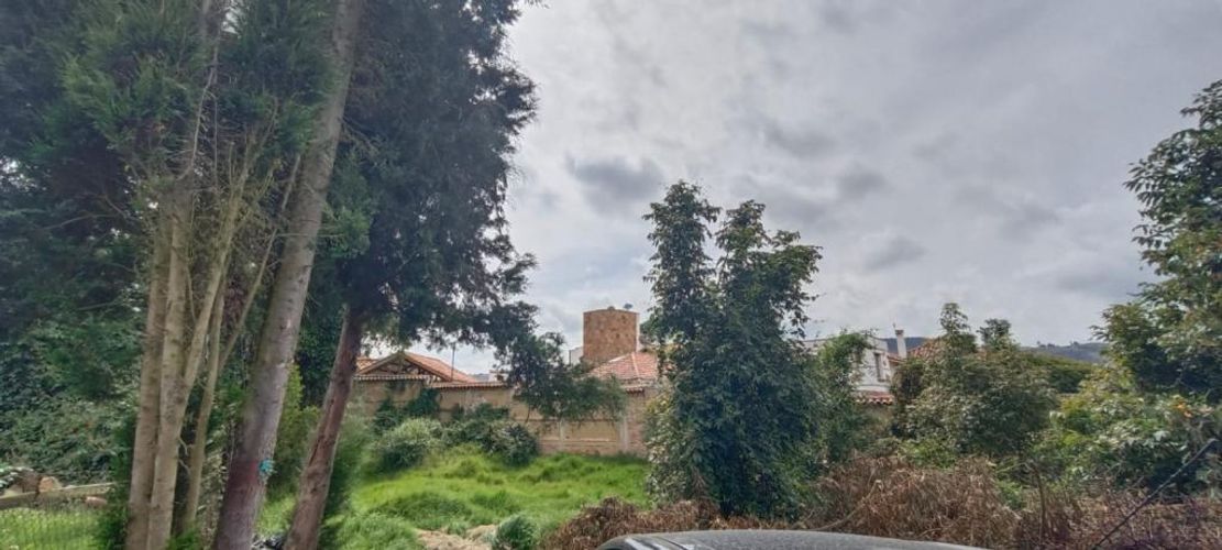 Lote en venta en Tunja, Tunja, 320 m² · foto 6 de 12