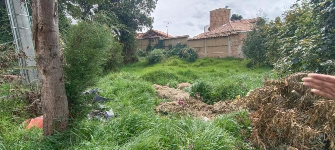 Lote en venta en Tunja, Tunja, 320 m² · foto 7 de 12