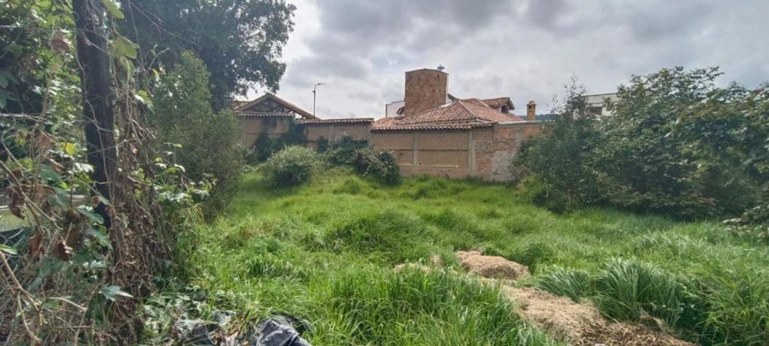 Lote en venta en Tunja, Tunja, 320 m² · foto 10 de 12