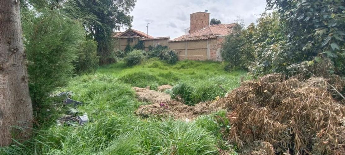 Lote en venta en Tunja, Tunja, 320 m² · foto 11 de 12