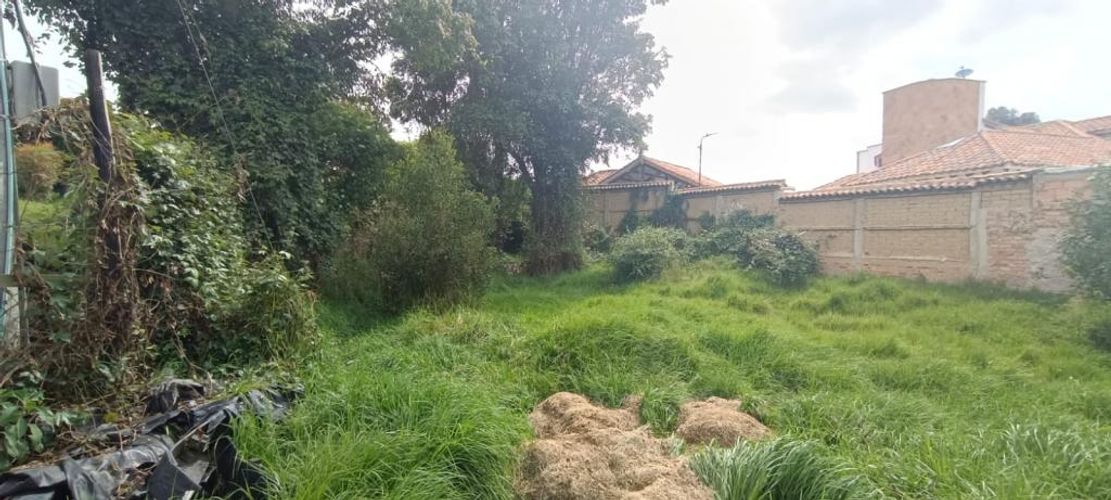 Lote en venta en Tunja, Tunja, 320 m² · foto 12 de 12