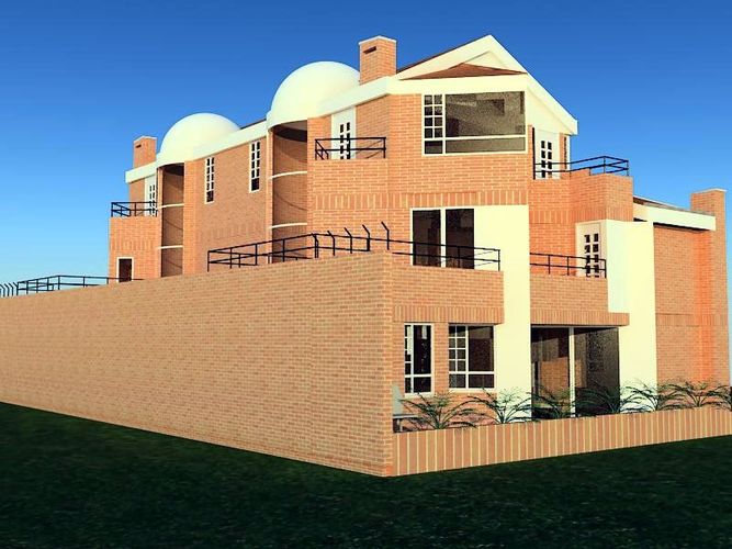 Casa de 4 alcobas en venta en Tunja, Tunja, 258 m² · foto 13 de 24